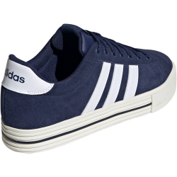 adidas Daily 4.0 Sneaker Herren IF4503 - dark blue/cloud white/off white 38