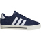 adidas Daily 4.0 Sneaker Herren IF4503 - dark blue/cloud white/off white 40 2/3