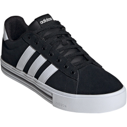 adidas Daily 4.0 Sneaker Herren IF4502 - core black/cloud white/cloud white 39 1/3