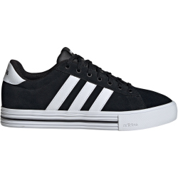 adidas Sportswear Daily 4.0 Sneaker Herren A0QM - cblack/ftwwht/ftwwht 41 1/3