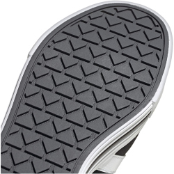 adidas Sportswear Daily 4.0 Sneaker Herren A0QM - cblack/ftwwht/ftwwht 41 1/3