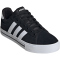 adidas Sportswear Daily 4.0 Sneaker Herren A0QM - cblack/ftwwht/ftwwht 41 1/3