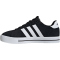 adidas Sportswear Daily 4.0 Sneaker Herren A0QM - cblack/ftwwht/ftwwht 41 1/3
