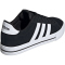 adidas Sportswear Daily 4.0 Sneaker Herren A0QM - cblack/ftwwht/ftwwht 41 1/3