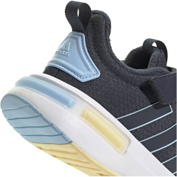 adidas Sportswear Racer TR23 Sneaker Kinder AFAF - aurink/globlu/almyel 28
