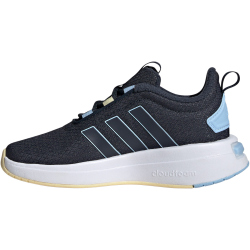 adidas Sportswear Racer TR23 Sneaker Kinder AFAF - aurink/globlu/almyel 33