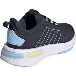 adidas Sportswear Racer TR23 Sneaker Kinder AFAF - aurink/globlu/almyel 33