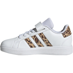 adidas Sportswear Grand Court 2.0 Sneaker Kinder 01F7 - ftwrwhite/magbei/matt 29