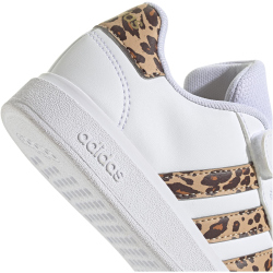 adidas Sportswear Grand Court 2.0 Sneaker Kinder 01F7 - ftwrwhite/magbei/matt 29