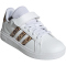 adidas Sportswear Grand Court 2.0 Sneaker Kinder 01F7 - ftwrwhite/magbei/matt 29