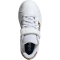 adidas Sportswear Grand Court 2.0 Sneaker Kinder 01F7 - ftwrwhite/magbei/matt 29