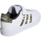 adidas Sportswear Grand Court 2.0 Sneaker Kinder 01F7 - ftwwht/olistr/shaoli 29