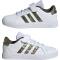 adidas Sportswear Grand Court 2.0 Sneaker Kinder 01F7 - ftwwht/olistr/shaoli 29