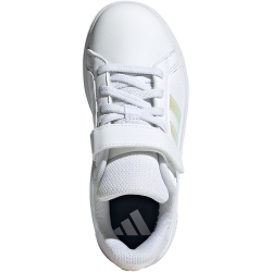 adidas Grand Court 2.0 Sneaker Kinder IE3851 - cloud...