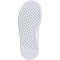 adidas Grand Court 2.0 Sneaker Kinder IE3851 - cloud white/iridescent/cloud white 28