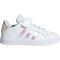 adidas Sportswear Grand Court 2.0 Sneaker Kinder 01F7 - ftwwht/irides/ftwwht 28