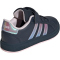 adidas Grand Court 2.0 Sneaker Kinder IE3850 - aurora ink/iridescent/clear pink 30