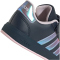 adidas Grand Court 2.0 Sneaker Kinder IE3850 - aurora ink/iridescent/clear pink 30