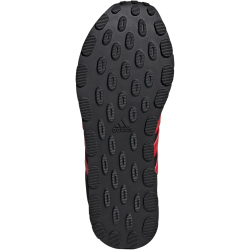 adidas Sportswear Run 60s 3.0 Sneaker Herren A0QM - cblack/betsca/grethr 41 1/3