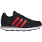 adidas Sportswear Run 60s 3.0 Sneaker Herren A0QM - cblack/betsca/grethr 41 1/3