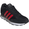 adidas Sportswear Run 60s 3.0 Sneaker Herren A0QM - cblack/betsca/grethr 41 1/3