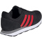adidas Sportswear Run 60s 3.0 Sneaker Herren A0QM - cblack/betsca/grethr 41 1/3