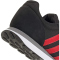 adidas Sportswear Run 60s 3.0 Sneaker Herren A0QM - cblack/betsca/grethr 41 1/3