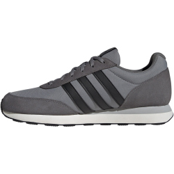 adidas Sportswear Run 60s 3.0 Sneaker Herren AA2T - grethr/cblack/grefou 41 1/3