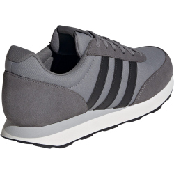 adidas Sportswear Run 60s 3.0 Sneaker Herren AA2T - grethr/cblack/grefou 41 1/3