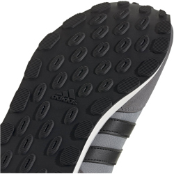 adidas Sportswear Run 60s 3.0 Sneaker Herren AA2T - grethr/cblack/grefou 41 1/3