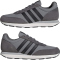 adidas Sportswear Run 60s 3.0 Sneaker Herren AA2T - grethr/cblack/grefou 41 1/3