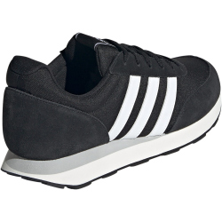 adidas Sportswear Run 60s 3.0 Sneaker Herren A0QM - cblack/ftwwht/cwhite 41 1/3