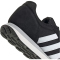 adidas Sportswear Run 60s 3.0 Sneaker Herren A0QM - cblack/ftwwht/cwhite 41 1/3