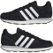 adidas Sportswear Run 60s 3.0 Sneaker Herren A0QM - cblack/ftwwht/cwhite 41 1/3