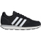 adidas Run 60s 3.0 Sneaker Herren IE3826 - core black/cloud white/core white 43 1/3