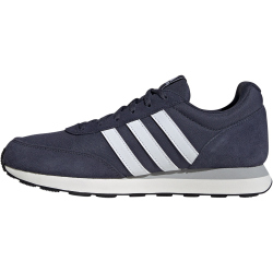 adidas Sportswear Run 60s 3.0 Sneaker Herren AEDS - shanav/ftwwht/cblack 41 1/3