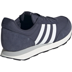 adidas Sportswear Run 60s 3.0 Sneaker Herren AEDS - shanav/ftwwht/cblack 41 1/3