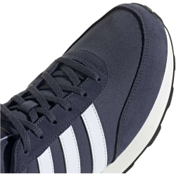 adidas Sportswear Run 60s 3.0 Sneaker Herren AEDS - shanav/ftwwht/cblack 41 1/3