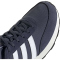 adidas Sportswear Run 60s 3.0 Sneaker Herren AEDS - shanav/ftwwht/cblack 41 1/3