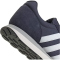 adidas Sportswear Run 60s 3.0 Sneaker Herren AEDS - shanav/ftwwht/cblack 41 1/3