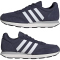 adidas Sportswear Run 60s 3.0 Sneaker Herren AEDS - shanav/ftwwht/cblack 41 1/3