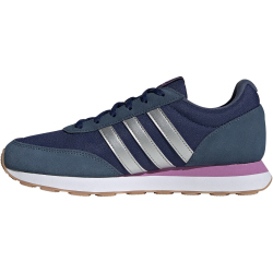 adidas Sportswear Run 60s 3.0 Sneaker Damen AF4L - prloin/silvmt/dkblue 39 1/3