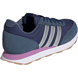 adidas Sportswear Run 60s 3.0 Sneaker Damen AF4L - prloin/silvmt/dkblue 39 1/3