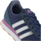 adidas Sportswear Run 60s 3.0 Sneaker Damen AF4L - prloin/silvmt/dkblue 39 1/3