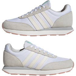 adidas Sportswear Run 60s 3.0 Sneaker Damen 01F7 - ftwwht/cwhite/crywht 38 2/3