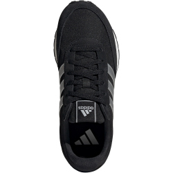 adidas Sportswear Run 60s 3.0 Sneaker Damen A0QM - cblack/silvmt/cwhite 38 2/3