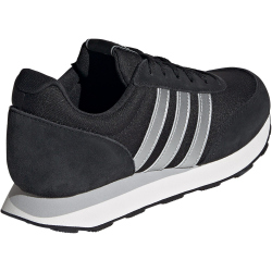 adidas Sportswear Run 60s 3.0 Sneaker Damen A0QM - cblack/silvmt/cwhite 38 2/3