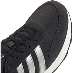 adidas Sportswear Run 60s 3.0 Sneaker Damen A0QM - cblack/silvmt/cwhite 38 2/3