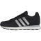 adidas Sportswear Run 60s 3.0 Sneaker Damen A0QM - cblack/silvmt/cwhite 38 2/3