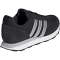 adidas Sportswear Run 60s 3.0 Sneaker Damen A0QM - cblack/silvmt/cwhite 38 2/3